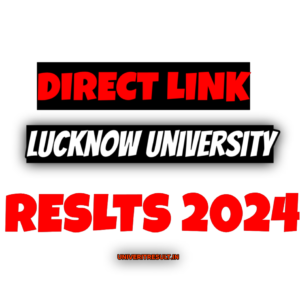 Lucknow University